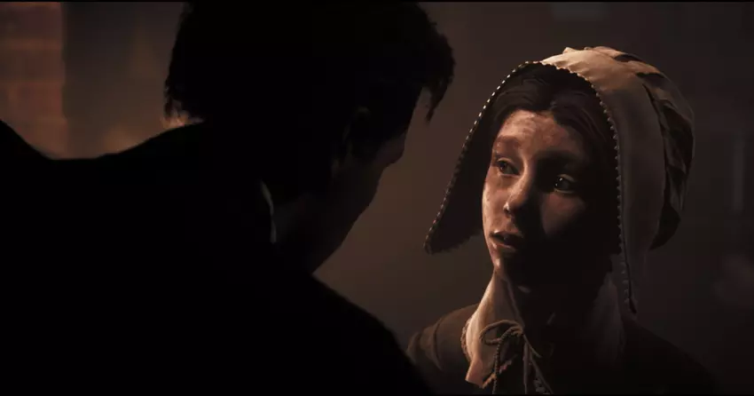 Laten we naar de dodenstad gaan: Horror The Dark Pictures Anthology: Little Hope is op 5 oktober verkrijgbaar op Nintendo Switch, de prijs is $20