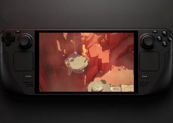 Steam Deck met OLED-scherm is de ...