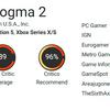 Weer een succes voor Capcom! Critici zijn dol op de Dragon's Dogma 2 RPG en geven het hoge waarderingen-4 Weer een succes voor Capcom! Critici zijn dol op de Dragon's Dogma 2 RPG en geven het hoge waarderingen-4