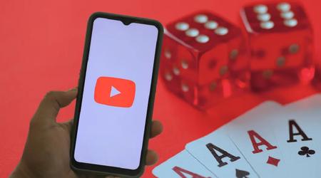 YouTube gaat de strijd aan met online casino's: videohosting wijzigt beleid gokadvertenties