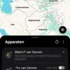 Voorproefje van de nieuwe Samsung Find-interface