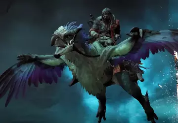 De producent van Monster Hunter heeft ...