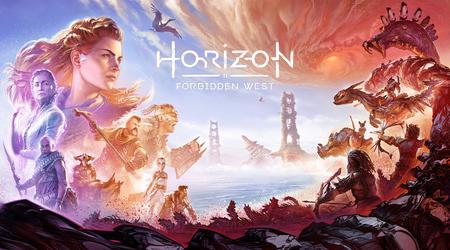 Horizon Verboden Westen: De lange weg naar het westen