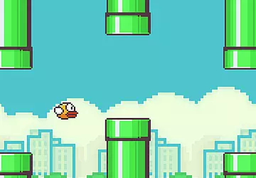 Flappy Bird is terug van weggeweest: ...