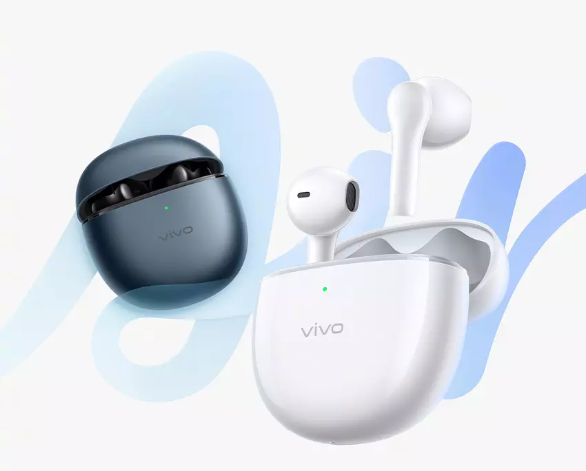 Niet alleen de vivo S17 en vivo S17 Pro smartphones: vivo onthult op 31 mei meer vivo TWS Air Pro hoofdtelefoons