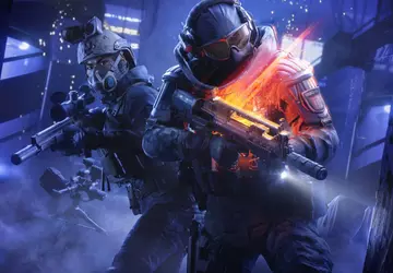 Battlefield 2042 heeft online een recordpiek ...