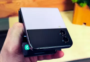 Samsung Galaxy Flip4 review: het vlaggenschip ...