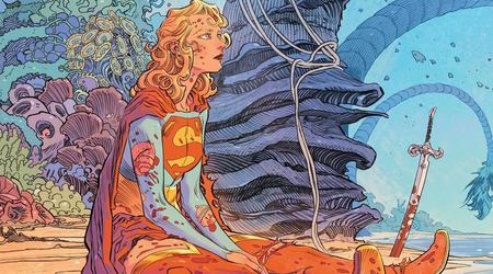 DC Studios' "Supergirl: Woman of Tomorrow" zal worden geregisseerd door "Cruella"-regisseur