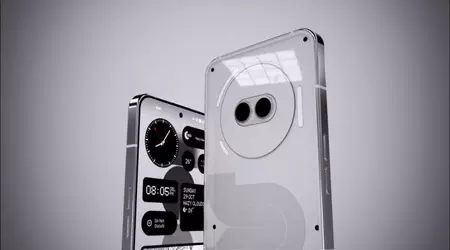 Nothing Phone (2a) krijgt een 45W snellader