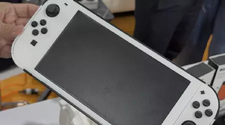 Accessoirefabrikant Genki had niet zo'n mediagekte verwacht na het tonen van de Nintendo Switch 2 mock-up op CES 2025.