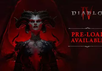 Diablo IV pre-loading gelanceerd op alle ...