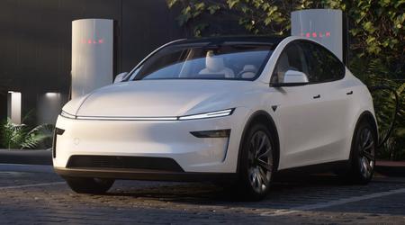 Versnelling Boost: Tesla heeft een prestatieboostpakket van $2000 voor de Model Y uitgebracht