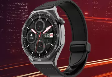 Lenovo introduceert betaalbare smartwatch met AMOLED-scherm ...