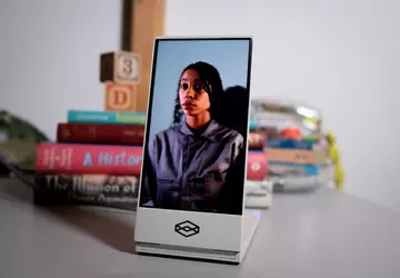 Looking Glass Go - een zakformaat ...