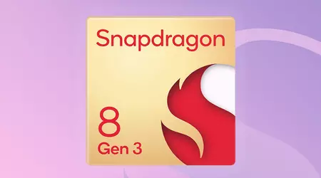 De Nubia Z60 Ultra en Red Magic 9 krijgen ook een Snapdragon 8 Gen 3-processor