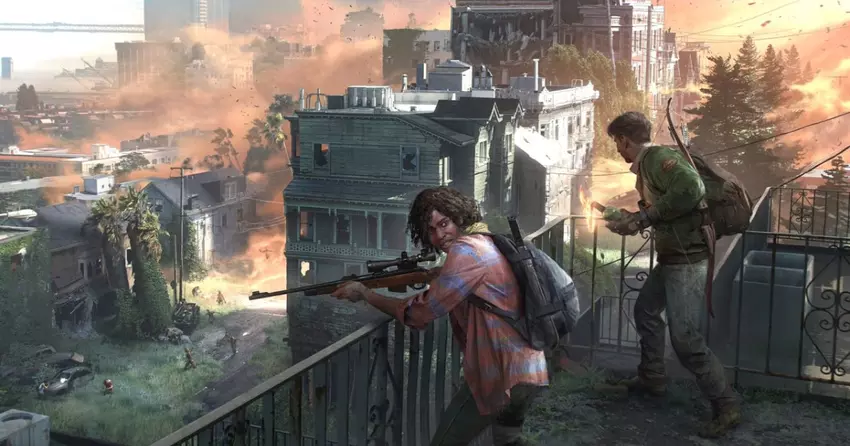 Het online spel in het universum van The Last of Us was geweldig, maar Naughty Dog wist dat het dit niet kon ondersteunen zonder toekomstige projecten in gevaar te brengen