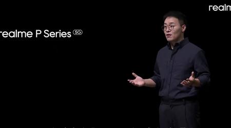 realme P1 en realme P1 Pro: dit worden de namen van de eerste smartphones uit de nieuwe realme-serie
