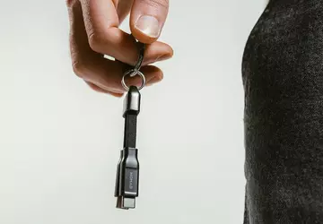 De onmisbare sleutelhanger: Nomad heeft de ...