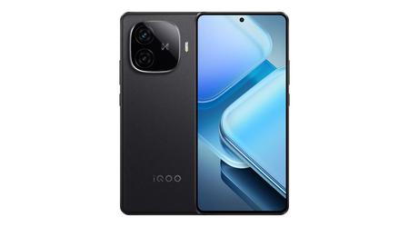 144Hz AMOLED-scherm, Snapdragon 7 Gen 3-chip, IP64-bescherming en 50 MP camera: insider onthult iQOO Z9 5G uiterlijk en specificaties