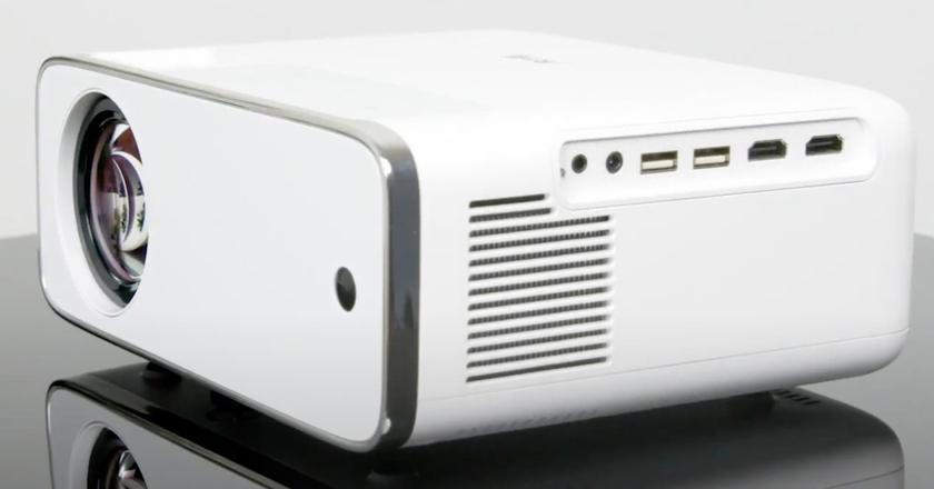 Artlii Enjoy4 beste projector voor wandmuurschilderingen