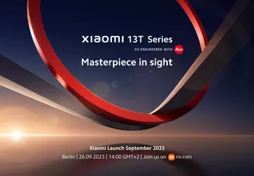 Het is nu officieel: de Xiaomi ...