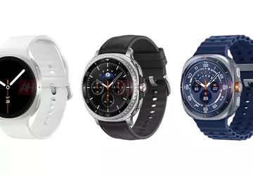 Zoals Galaxy Watch Ultra: Samsung Galaxy ...