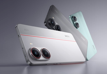 De vermoedelijke Poco X8 Pro heeft ...