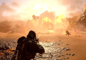 De release komt op tijd: shooter ...