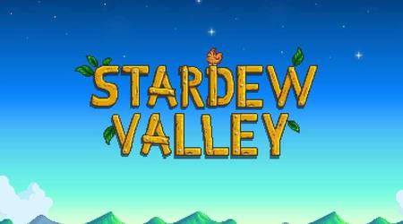 Stardew Valley 1.6 update wordt groter dan verwacht, ontwikkelaar kondigt aan