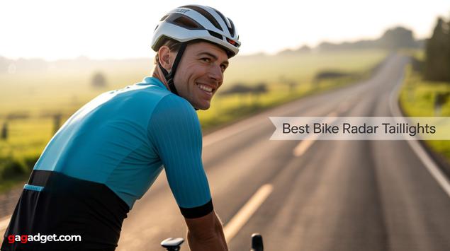 Beste Fiets Radar Achterlichten