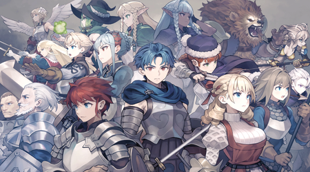 Vanillaware heeft een nieuwe trailer uitgebracht voor Unicorn Overlord, waarin gevechten, vaardigheden en meer te zien zijn