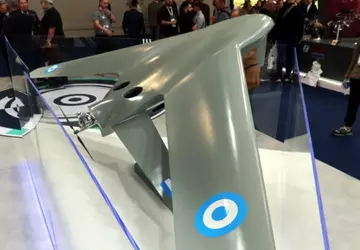 Archytas VTOL drone met een topsnelheid ...