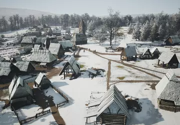 Opnieuw een succes voor Manor Lords: ...