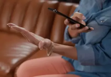 Amazon One: Betalen met de palm ...