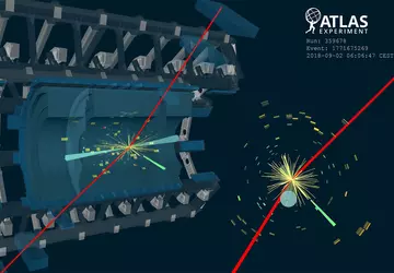 Standaardmodel in twijfel getrokken - wetenschappers ...