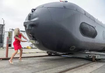 Boeing heeft voor het eerst de ...