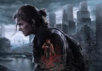 De ontwikkelaars van Naughty Dog hebben ...