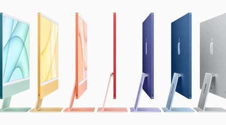 Bloomberg: Apple onthult deze maand nieuwe Macs