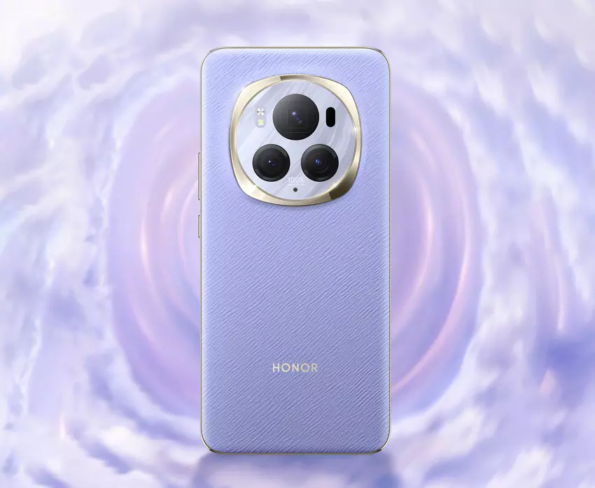 Honor onthulde de aankondigingsdatum en liet zien hoe de Magic 6 vlaggenschepen eruit zullen zien