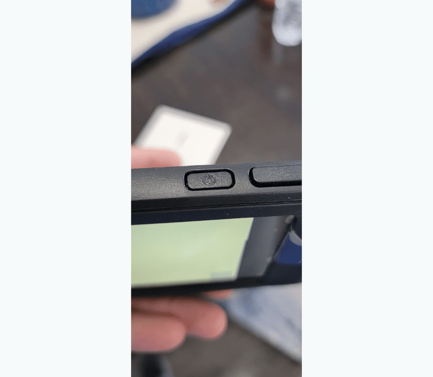 FLIR C5 warmtebeeldcamera