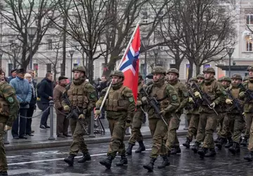 "Een historische toename": Noorwegen trekt meer ...