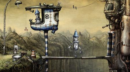 Ter ere van de 20e verjaardag van de studio: Steam heeft tot 5 oktober een promotie voor alle games van het Tsjechische Amanita Design, dat sfeervolle en unieke projecten maakt.