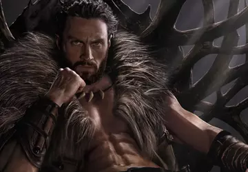 Kraven the Hunter-film opnieuw uitgesteld: nu ...