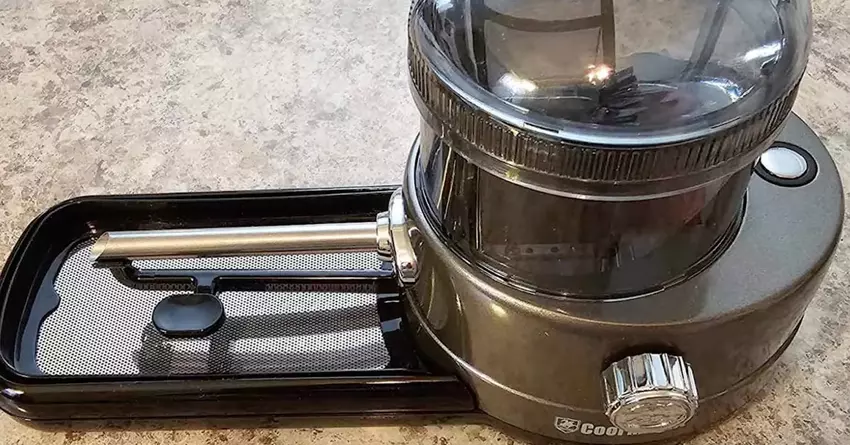 COOL KNIGHT Makkelijk te gebruiken elektrische sigarettenmaker