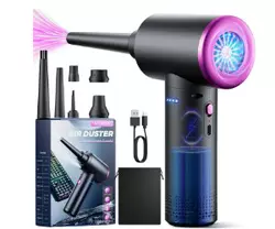 Aidisy Stofblazer Elektrische Perslucht