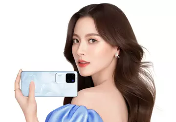 Aankondiging nadert: vivo is begonnen met ...