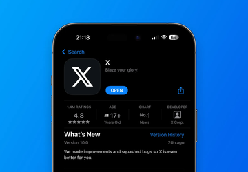 X platform lanceert Stories - nieuwssamenvattingen ...
