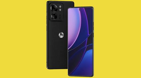 Geruchten: Motorola werkt aan een vlaggenschip smartphone met Snapdragon 8 Gen 3 chip