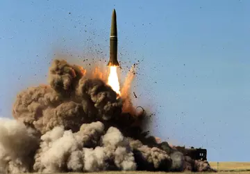 Oekraïense luchtverdediging vernietigde 7 van 7 ...