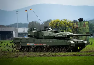 Italië heeft bevestigd dat het moderne ...